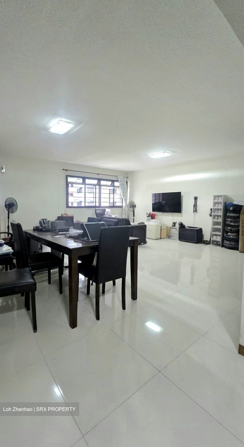 Blk 276B Wenya (Jurong West), HDB 5 Rooms #576825031
